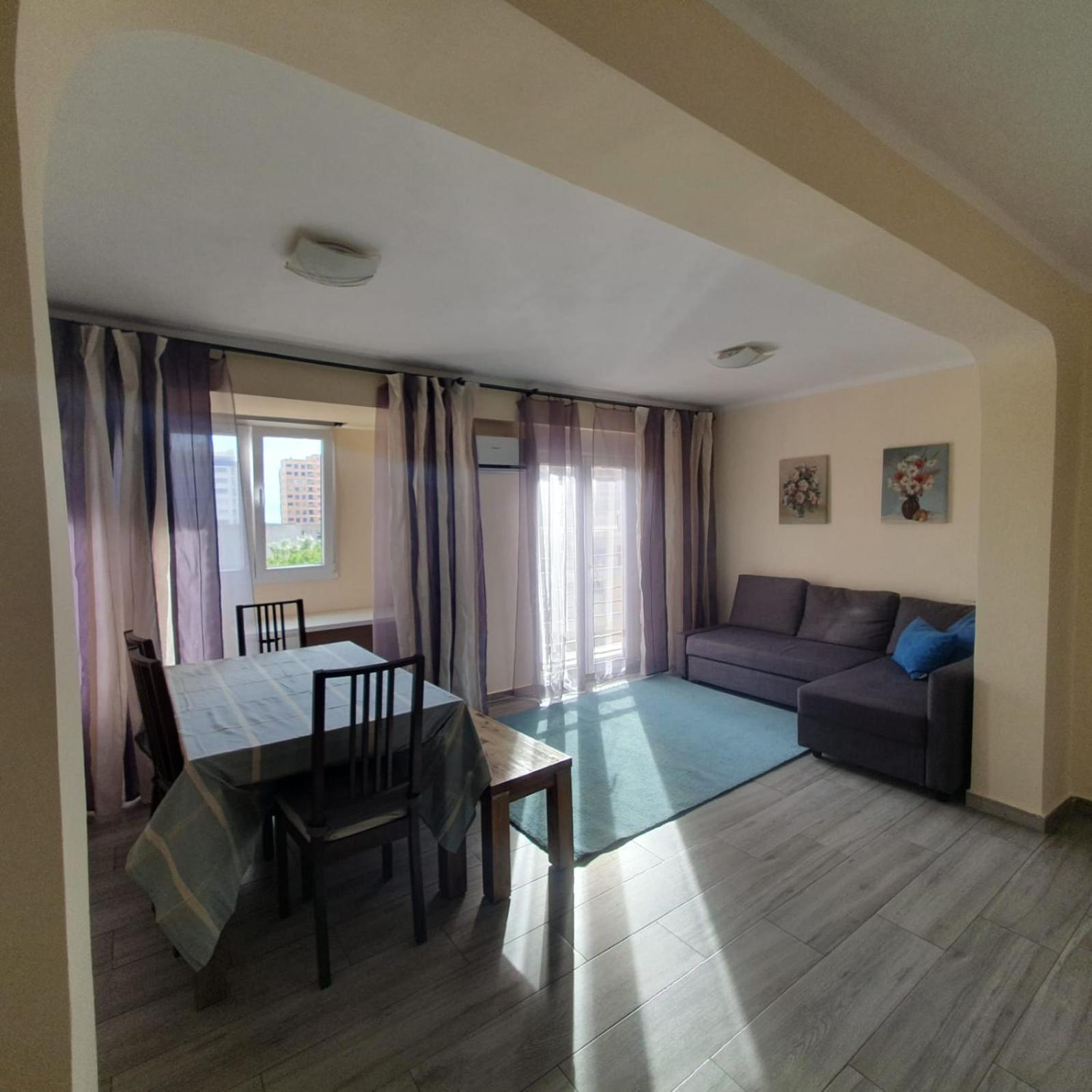 Apartamento Luminoso Y Acogedor Con Vista Al Mar Cullera Εξωτερικό φωτογραφία