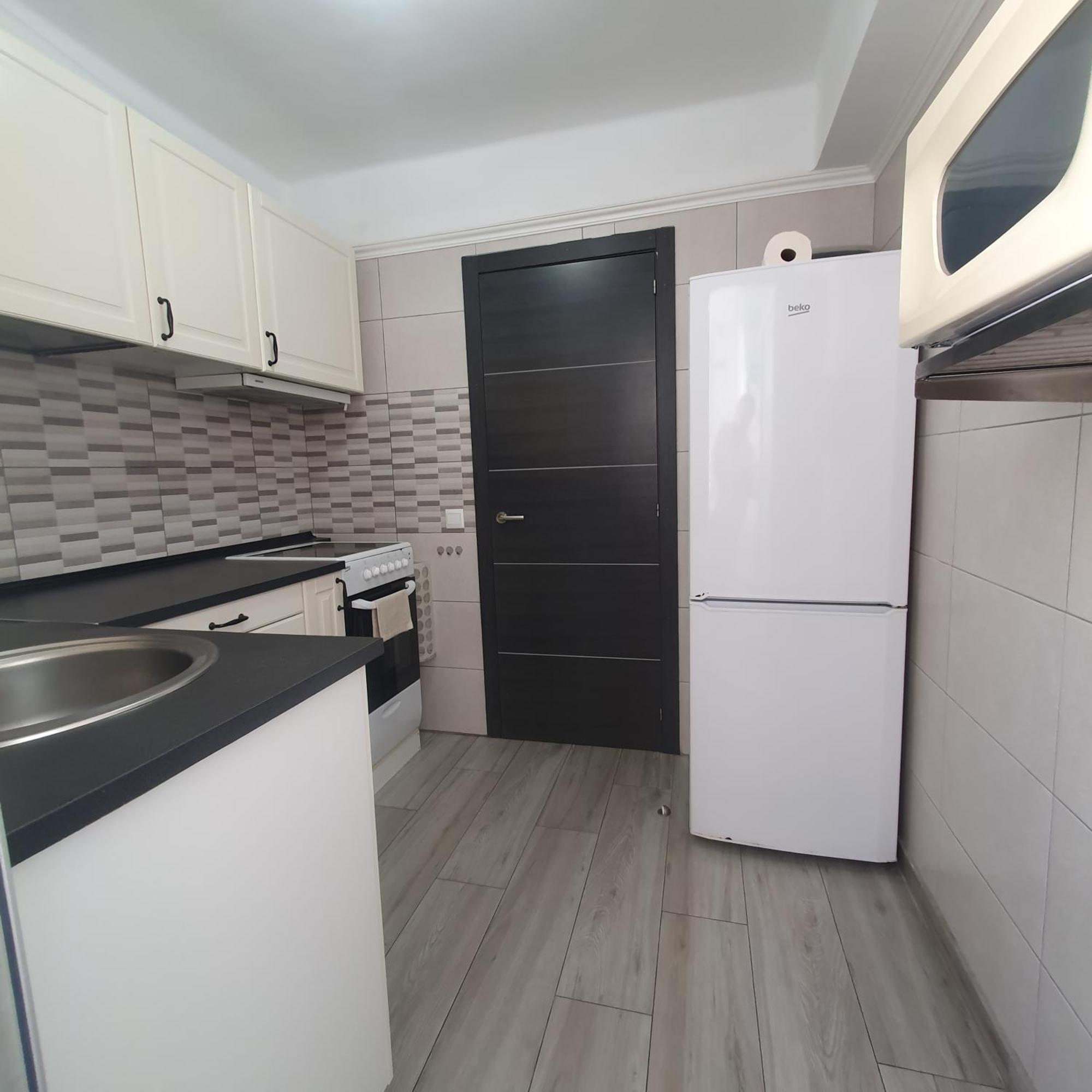 Apartamento Luminoso Y Acogedor Con Vista Al Mar Cullera Εξωτερικό φωτογραφία