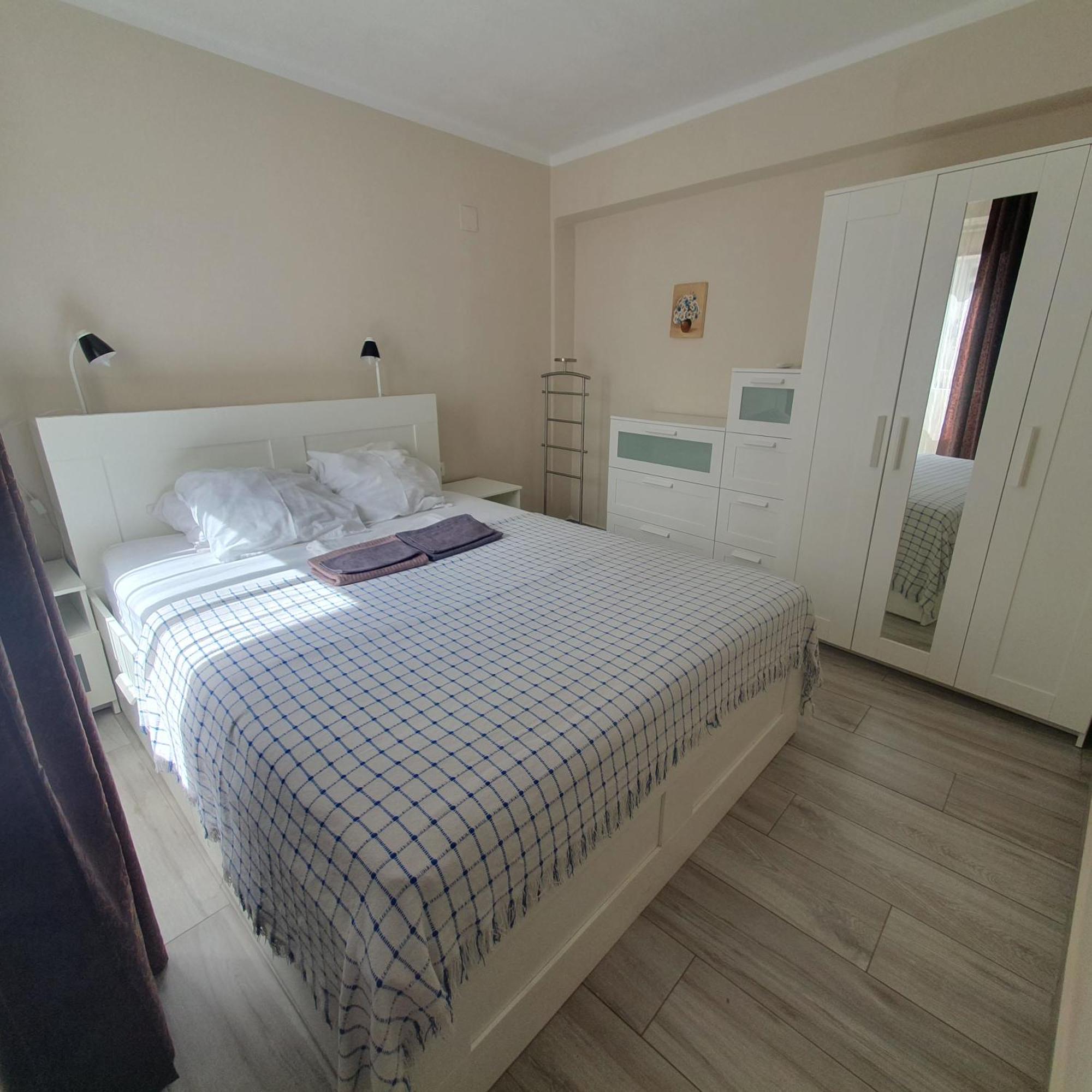 Apartamento Luminoso Y Acogedor Con Vista Al Mar Cullera Εξωτερικό φωτογραφία
